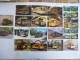 BELGIQUE : BRUXELLES TRAMWAYS HISTORIQUES Lot De 18 CPM - Voir Les Scans Recto Verso - Tramways