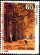 TREES-CHINAR-VALLEY IN KASHMIR-ERROR-INDIA-1987-MNH-B9-165 - Flamingo