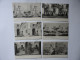 Delcampe - Lot VISIONNEUSE STEREO E.L.D +47 Cpa Stéréo:ALGER.CAUTERETS.NI CE.MONACO.BARCELONE (VClichés) - 5 - 99 Postcards
