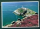 WALES  -  South Stacks Lighthouse  Used Postcard As Scans - Anglesey