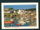 WALES  -  Newquay  Used Postcard As Scans - Cardiganshire