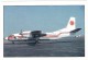 AN - 26 AEROCARIBBEAN CU - T 110  C/n 6710 - Prague Airport - 1989 - 1946-....: Moderne