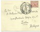 Postal Stationery - Kensington-Lisbon - 1930 - Entiers Postaux