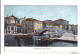 Chioggia Dall'approdo - F.p. - Anni Primi ´900 - Chioggia