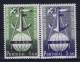 Portugal: Mi 778 - 779   E 749 - 750 MH/* Falz/ Charniere  1952 - Nuovi