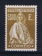 Portugal: Mi  428     E 418  MH/* 1926 - Ungebraucht