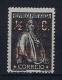 Portugal: Mi  475 A Perfo   15 : 14 MH/* 1928 - Nuovi