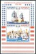 1976 Montserrat Navi Velieri Sailing Ships Bateaux à Voile MNH** Bic24 - Barche