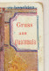 Advert Card Gruss Aus Used 3 Stamps From Guatemala To Austria Wien , Kodak, M. Munk, Linoleum Wagner, Silk Herzmansky - Guatemala