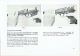 Delcampe - Original Et Ancien Catalogue Broché SELBSTLADE-PISTOLE WALTHER P 38 Cal. 9 Mm Parabellum - CARL WALTHER Waffenfabrik - Armes Neutralisées