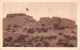 05027 "2A DIVISIONE ERITREA - FORTE GALLIANO ALL'ALZABANDIERA 8-XI-1935 XIV " ANIMATA. CART. POST. ORIG. NON SPEDITA - Altre Guerre