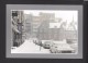 QUÉBEC - VILLE DE QUÉBEC - BOULEVARD CHAMPLAIN ET MAISON CHEVALIER EN HIVER  GRAND FORMAT 18 Cm X 13 Cm - 7 Po X 5 Po - Québec - La Cité