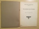 WWII German Third Reich Railway Equipment Directory Book 1942 - Cataloghi