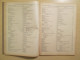 Delcampe - WWII German Third Reich Railway Equipment Directory Book 1942 - Cataloghi
