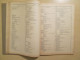 Delcampe - WWII German Third Reich Railway Equipment Directory Book 1942 - Cataloghi