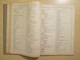 Delcampe - WWII German Third Reich Railway Equipment Directory Book 1942 - Kataloge