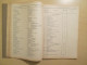 Delcampe - WWII German Third Reich Railway Equipment Directory Book 1942 - Kataloge