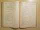 Delcampe - WWII German Third Reich Railway Equipment Directory Book 1942 - Cataloghi