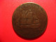 Bermuda - Penny 1793 George III 8872 - Bermudes