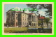 CHARLOTTETOWN, PRINCE EDWARD ISLAND - LEGISLATIVE BUILDINGS - ANIMATED - OLD CARS - PECO - - Charlottetown