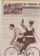 RA#33#397 IL CALCIO E IL CICLISMO ILLUSTRATO N.23/GIUGNO 1955/NAZIONALE AD ATENE//GIRO MAGNI-COPPI/MOSER DOLOMITI/COPPI - Ciclismo