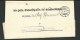 1915. BROMBERG --BYDGOSZCZ   ENTIRE  LETTER. SOLICITOR  LETTER - COMPLAINT - THEFT- - Covers & Documents