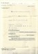 1915. BROMBERG --BYDGOSZCZ   ENTIRE  LETTER. SOLICITOR  LETTER - COMPLAINT - THEFT- - Briefe U. Dokumente