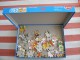 ASTERIX - PUZZLE MAXI 150 PIECES - NATHAN - LES GAULOIS EN OLYMPIE - OCCASION COMPLET EXCELLENT ETAT - Astérix