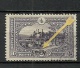 Turkey; 1921 1st Adana Issue Stamp 10 K., Overprint ERROR (Burak 876 IIb) - 1920-21 Anatolia