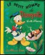 Le Petit Homme De Disneyville - Walt Disney - Les Albums Roses - ( 1954 ) . - Autres & Non Classés