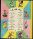 Le Petit Homme De Disneyville - Walt Disney - Les Albums Roses - ( 1954 ) . - Autres & Non Classés