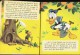 Le Petit Homme De Disneyville - Walt Disney - Les Albums Roses - ( 1954 ) . - Autres & Non Classés