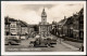 1746 - Ohne Porto - Alte Foto Ansichtskarte - Gotha Schloßberg Mit Rathaus - Auto LKW Bus - Gel 1958 - Bad Klosterlausnitz