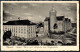 1766 - Ohne Porto - Alte Foto Ansichtskarte - Pößneck Pössneck Schule Turm - Gel 1938 Kohl Otte - Pössneck