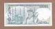 AC - TURKEY 7th EMISSION 10 000 TL B UNCIRCULATED - Turchia