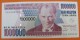 Delcampe - AC - TURKEY- 7TH EMISSION SAME NUMBERED 7 DIFFERENT BANKNOTES 01 000 247 UNCIRCULATED - Turquie