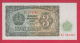 B930 / - 3 Leva - 1951 - Sickle And Hammer , Bulgaria Bulgarie Bulgarien  - Banknotes Banknoten Billets Banconote - Bulgaria