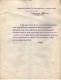 Delcampe - VP3533  - Lot De Documents Concernant La Fabrique Nitratiere De SOULOM & PIERREFITTE NESTALAS Pour PARIS - Documents