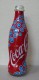 AC - COLA COLA - SHRINK WRAPPED EMPTY GLASS BOTTLE 250 Ml # 6 FROM TURKEY - Bottles