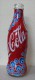 AC - COLA COLA - SHRINK WRAPPED EMPTY GLASS BOTTLE 250 Ml # 6 FROM TURKEY - Botellas