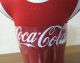 AC - COCA COLA EMPTY BOTTLE & CAP TURKISH FOOTBALL NATIONAL TEAM NAMES SOCCER - 18 - CANER - Bottiglie