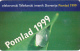 SLOVENIA SLOVENIJA   PHONECARD 1999 ETIS POMLAD TELEPHONE DIRECTORY SPRING 1999  TELEKOM CAT.NO. 211 - Slovenia