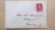 Cover Kuvert Denmark Danmark Jeliinge Red Cross Rode Kors 1940 - Andere & Zonder Classificatie