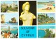 Souvenir Of Cyprus - Cyprus