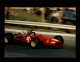 AUTOMOBILES - Courses De Voitures - - Grand Prix / F1