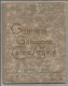 VP.0319/ Guide Touristique Guienne Gascogne Cote D'Argent 1926 - Dépliants Turistici