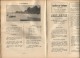 VP.0319/ Guide Touristique Guienne Gascogne Cote D'Argent 1926 - Dépliants Turistici