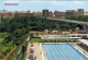 BADAJOZ, Puente Nuevo Y Vista Parcial, 2 Scans - Badajoz