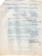 VP3549 - Tabac - Lettre De J.& O.G. PIERSON à PARIS Pour Mr Th. SCHLOESING Directeur Des Manufactures De L´Etat - Documentos