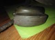 Delcampe - Headphone, WWII Tank, H-16/U 8000, MX 175/u, National Scientific Prod Co Chicago Ill - Radio